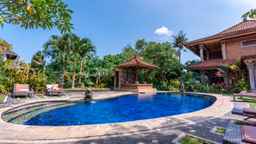 Garden View Ubud, ₱ 3,213.79