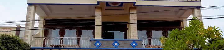 Exterior 4 Samudra Hotel & Resto 