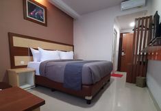 Bedroom 3 Hotel Bintang Redannte