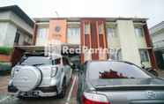 Lain-lain 4 Tirta Mansion Lippo Karawaci Mitra RedDoorz