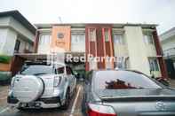 Lainnya Tirta Mansion Lippo Karawaci Mitra RedDoorz