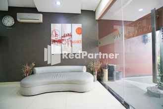 Lobi 4 Tirta Mansion Lippo Karawaci Mitra RedDoorz