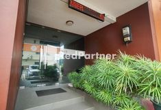 Lain-lain 7 Tirta Mansion Lippo Karawaci Mitra RedDoorz