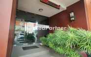 Others 7 Tirta Mansion Lippo Karawaci Mitra RedDoorz