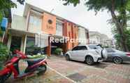 Others 5 Tirta Mansion Lippo Karawaci Mitra RedDoorz