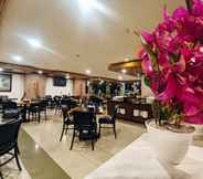 Nhà hàng 7 Hotel Prima Cirebon