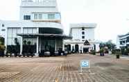 Exterior 3 Hotel Prima Cirebon