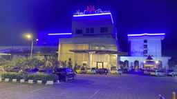 Hotel Prima Cirebon, ₱ 1,890.87