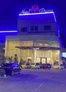 EXTERIOR_BUILDING Hotel Prima Cirebon