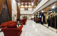 Lobby 4 Hotel Prima Cirebon