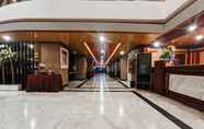 Lobby 3 Hotel Prima Cirebon