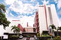 Exterior Amalia Hotel Lampung 