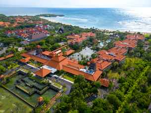 Ayodya Resort Bali, Rp 3.740.415