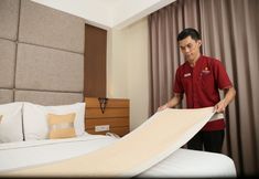 Accommodation Services 6 Horison Lynn Yogyakarta
