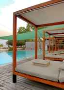 SWIMMING_POOL Gili Eco Villas