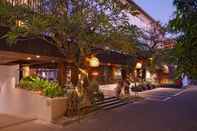 Lobby The Bene Hotel Kuta