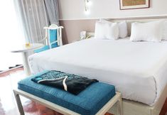 Kamar Tidur 6 Jatinangor National Golf & Resort