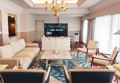 Ruang untuk Umum 7 Jatinangor National Golf & Resort