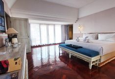 Kamar Tidur 5 Jatinangor National Golf & Resort