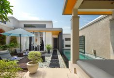 Exterior 4 The Seiryu Boutique Villas