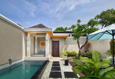 Exterior 5 The Seiryu Boutique Villas