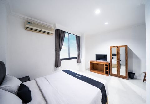 Bedroom DS CoLive 34 Pecinan