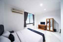 DS CoLive 34 Pecinan, SGD 14