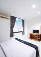 BEDROOM DS CoLive 34 Pecinan