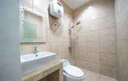 Toilet Kamar 7 DS CoLive 34 Pecinan