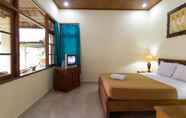 Phòng ngủ 3 Bali Sandy Resort