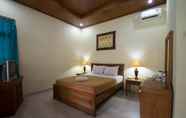 Bedroom 2 Bali Sandy Resort