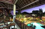 Exterior 4 Bali Sandy Resort
