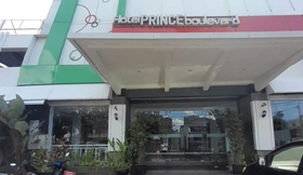 Lainnya 5 Hotel Prince Boulevard