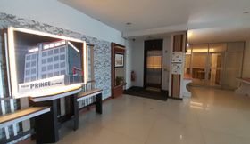 Lobby 6 Hotel Prince Boulevard