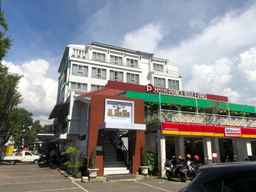 Hotel Prince Boulevard, Rp 290.000