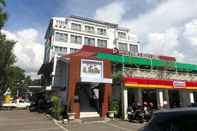 Lainnya Hotel Prince Boulevard