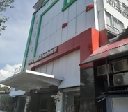 Lainnya 2 Hotel Prince Boulevard