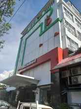 Lainnya 4 Hotel Prince Boulevard