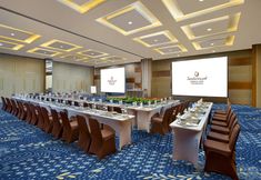 Functional Hall 4 Jambuluwuk Malioboro Hotel Yogyakarta