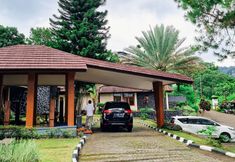 Bangunan 5 Dago Highland Resort 