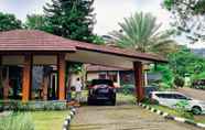 Bangunan 5 Dago Highland Resort 