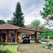 Exterior 4 Dago Highland Resort 