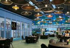 Functional Hall 6 eL Hotel Bandung