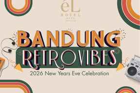 eL Hotel Bandung