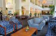 Bar, Cafe and Lounge 3 Sintesa Peninsula Hotel Manado