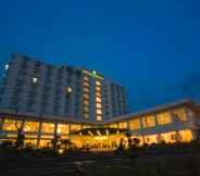 Exterior 6 Sintesa Peninsula Hotel Manado