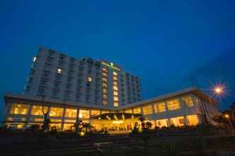 Exterior 4 Sintesa Peninsula Hotel Manado