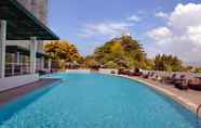 Swimming Pool 4 Sintesa Peninsula Hotel Manado