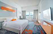 Bilik Tidur 6 HARRIS Hotel Batam Center