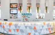 Sảnh chờ 4 HARRIS Hotel Batam Center